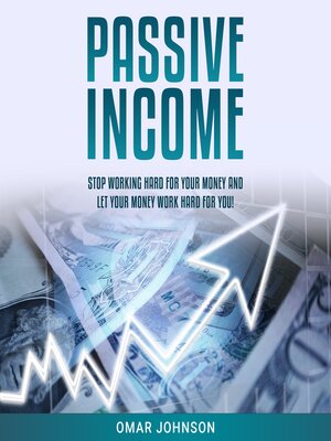 cover image of Passive Income
